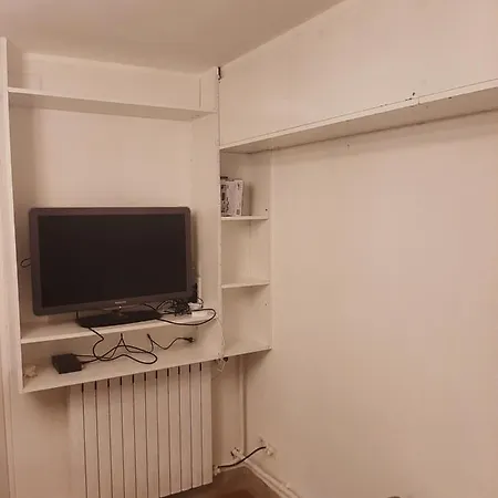 Maison d'hôtes Maison D'ozoir *